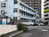 江戸川区宇喜田町　月極駐車場